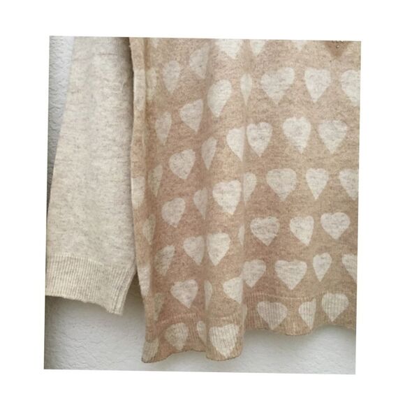 Women's Soft Acrylic Blend Sweater by Marquant Fits L X/L GUC - Picture 4 of 8